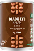 Black Eye Beans