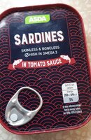 Sardines