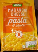 Macaroni cheese