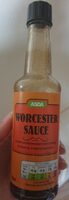 Asda worcester sauce