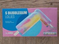 Bubble Gum