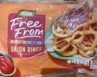 Free From Onion Rings