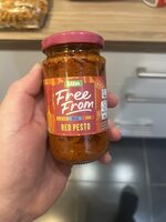 Red Pesto