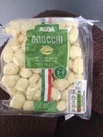 Gnocchi