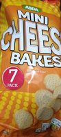 PACK MINI CHELSE BAKES Baked not fried, perfect fo