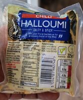 Holloumi
