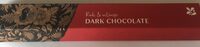 Dark chocolate