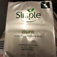 Soap
