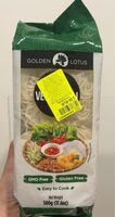 Brown Rice Vermicelli