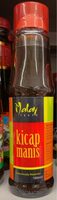 Malay Taste Kicap Manis 150G