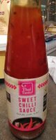 Sweet chili sauce