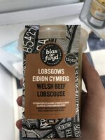 Lobsgows Eidion Cymreig