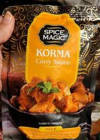 Korma cyrry