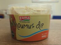 Houmus Dip