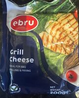 Grill cheese