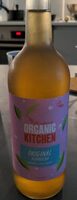 Original kombucha
