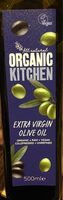 Organic Kitchen extra virgin olive oil