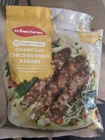 Crown Farms no onoted (anim St-of summube) ecolq b