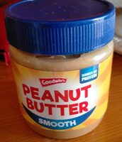 Peanut butter