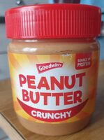 Peanut Butter