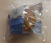 Blueberry Muffin