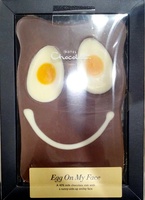 Egg On My Face