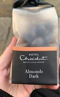 Almonds Dark
