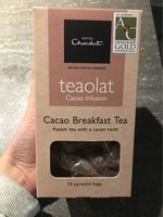 Teaolat