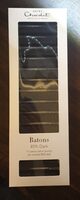 Hotel Chocolat 85 Dark