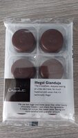 Illegal Gianduja