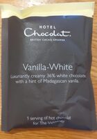 Vanilla White