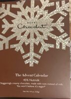 The Advert Calendar