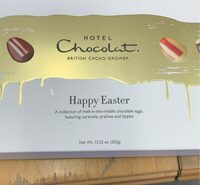 Chocolate