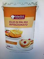 Olio di palma