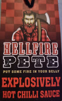 Hellfire Pete