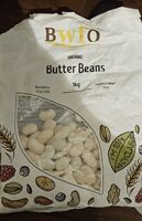 Butter Beans