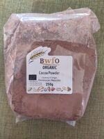 Cocoa Powder