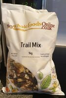 Trail Mix