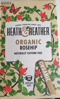 Organic Rosehip