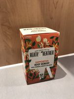 Organic Supportive Root Remedy Tea X20