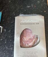 Organic Gloucestershire Ham