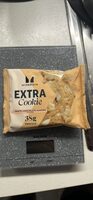 Protein cookie