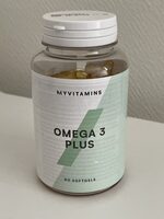 Super oméga 3