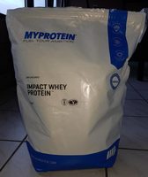 Impact Whey Protein