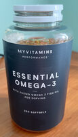 Essential Omega-3