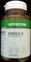 Omega-3