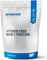 Hydrolysed Whey protein
