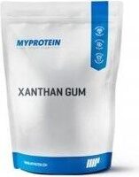 Xanthan Gum, E415
