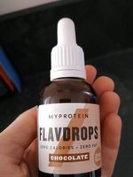 Flavdrops Chocolat