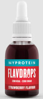 Flavdrops Fraise